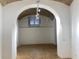 Loft in in affitto da privato a roma viale delle mura aurelie, 19