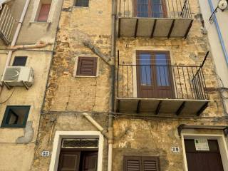 Casa indipendente in in vendita da privato a castelbuono via padre gaetano tumminelli, 88