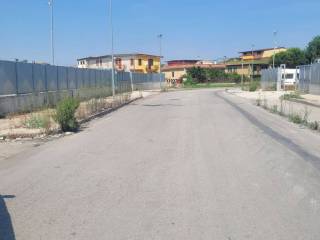 Terreno agricolo in affitto a volla via palazziello