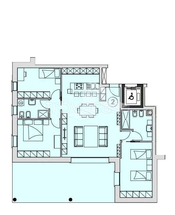 immagine annuncio 3 di 9