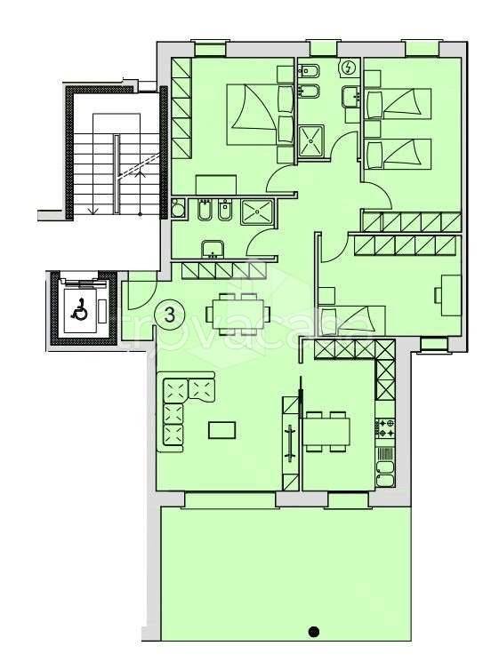 immagine annuncio 4 di 9