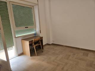 Appartamento in in affitto da privato a reggio di calabria via santa lucia al parco, 25