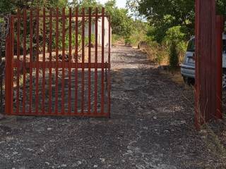 Terreno agricolo in vendita a ragalna contrada milia