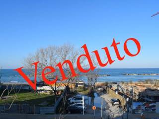 Appartamento in vendita a francavilla al mare viale alcione, 265