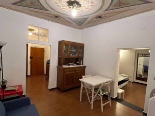 Appartamento in affitto a genova 
