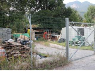 Terreno agricolo in vendita a massa via caldera