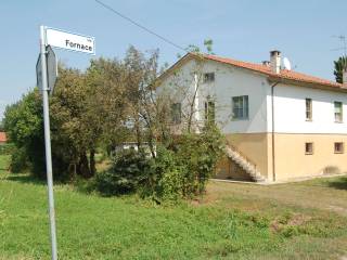 Villa in in vendita da privato a rivignano teor via fornace, 1