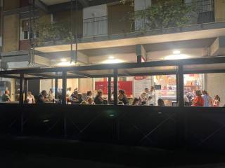 Ristorante in in vendita da privato a lecce via salvatore trinchese