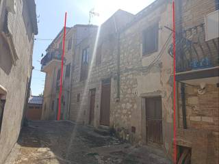 Villa in in vendita da privato a cammarata via messina, 94