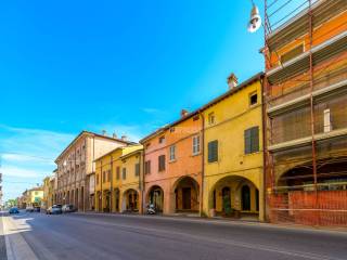 Appartamento in vendita a castel bolognese via emilia interna 97