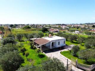 Villa in vendita a ispica via dei papaveri, km 0