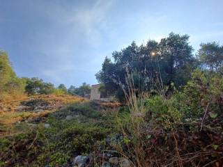 Terreno residenziale in vendita a terracina via pozzo sant'antonio