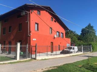 Appartamento in in affitto da privato a cortanze via soglio, 14