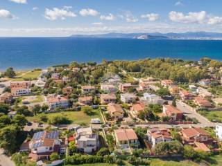 Terreno residenziale in vendita a quartu sant'elena via lampedusa