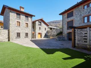 Villa in vendita a dolzago frazione cogoredo, 8