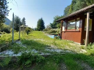 Terreno agricolo in affitto a borgosesia via per doccio