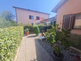 Villa a schiera in vendita a grosseto 