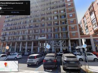 Garage in affitto a catania via oliveto scammacca, 114