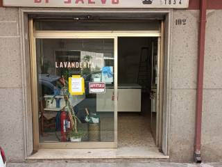 Lavanderia in in affitto da privato a isernia via giovanni berta, 102