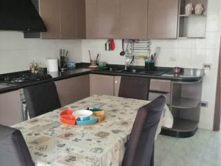 Appartamento in affitto a torino via plava, 109
