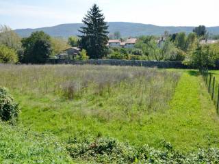 Terreno residenziale in vendita a farra d'isonzo via della tesa