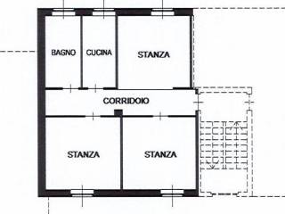 Appartamento in affitto a bolzano via claudia augusta