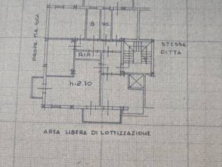 Appartamento in in vendita da privato ad andria via delle querce, 126