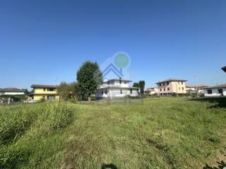 Terreno residenziale in vendita a san colombano al lambro via dei granata