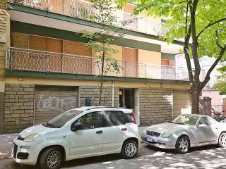 Appartamento in in vendita da privato a sassari viale caprera, 9