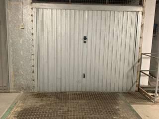 Garage in affitto ad alessandria via urbano rattazzi, 8