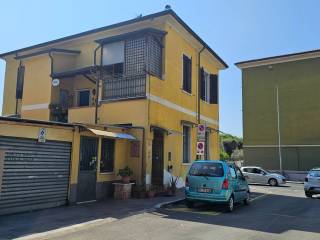 Appartamento in vendita a carrara via covetta, 9