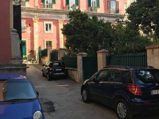 Negozio in affitto a napoli piazzetta san carlo alle mortelle, 7