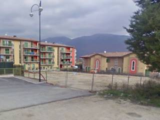 Terreno residenziale in vendita a isernia viale pentri