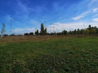 Terreno agricolo in vendita a ferrara via penavara