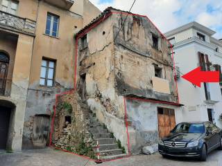 Casa indipendente in vendita a lamezia terme via francesco fiorentino, 129