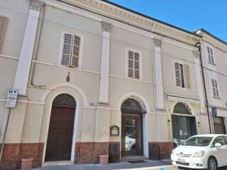 Ristorante in vendita a faenza corso matteotti, n. 59/c