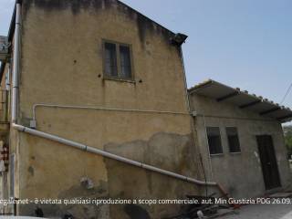 Terreno agricolo in vendita a nicosia contrada scaletta - spirini, snc