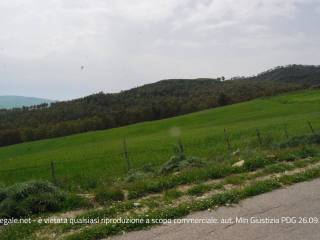 Terreno agricolo in vendita a nicosia contrada casale, snc