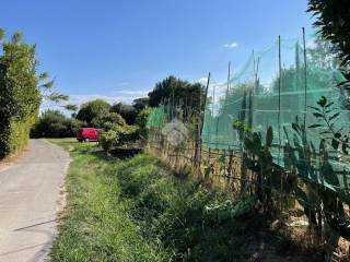 Terreno residenziale in vendita a buggiano via giovannini