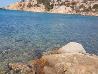 Mansarda in in affitto da privato a la maddalena via cala chiesa, 27 f