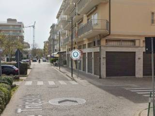 Appartamento in affitto a chioggia viale trieste