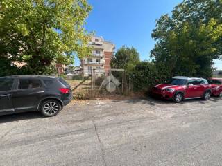 Terreno agricolo in affitto a roma via dolcedo