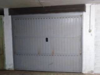 Garage in vendita a senigallia via bari