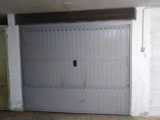 Garage in vendita a senigallia capanna s.n.c.