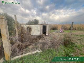 Terreno agricolo in vendita a ciampino via dell'acqua acetosa