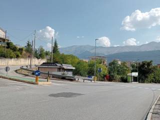 Frutta e verdura in in affitto da privato a l'aquila via della crocetta