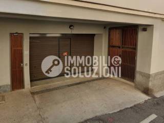 Garage in affitto a bergamo 