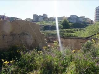 Terreno residenziale in vendita a nuoro via trieste