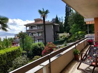 Appartamento in vendita a baveno via bertarello