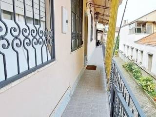 Appartamento in vendita a lodi via borgo adda, 95